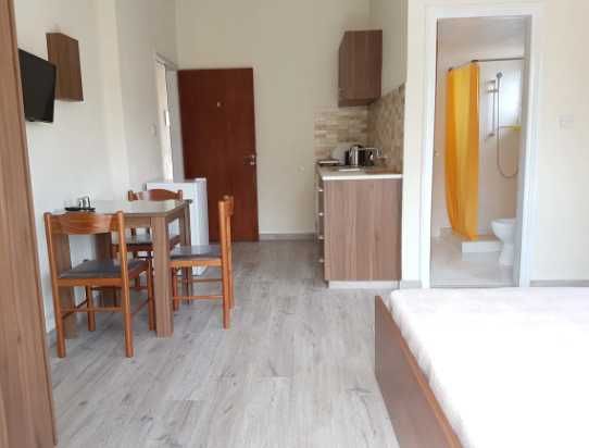 Дава се под наем Едностаен апартамент в Пловдив, Прослав - 45 кв.м за 178.5 € - Снимка #2