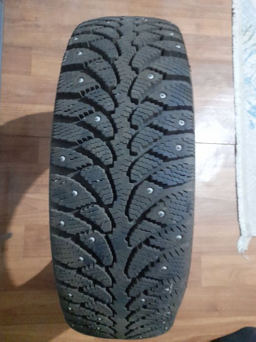 Шина новый r14..