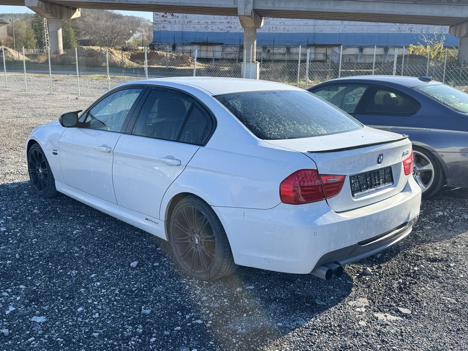 Bmw 318i м пакет НА ЧАСТИ