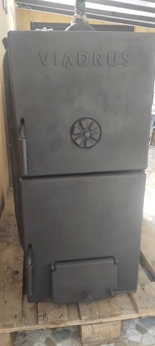 Centrala Viadrus 35 kw si 25kw
