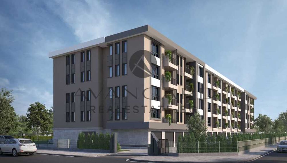 Продава се Двустаен апартамент в Пловдив, Христо Смирненски - 62 кв.м за 1267 €/кв.м - Снимка #4