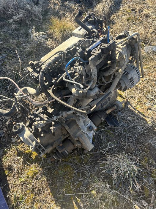 motor fiat punto an 2003 cutie viteze dezmembrari fiat punto