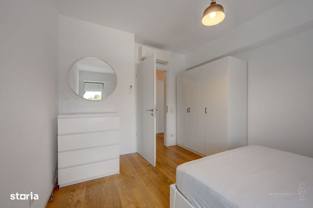 Apartament 2 camere de vanzare in Aviatiei Park | Comision 0%