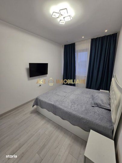 2 Camere de inchiriat | Vitan Rin Hotel | 45 mp
