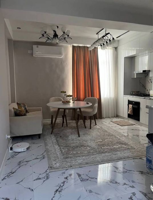 Продажа квартира