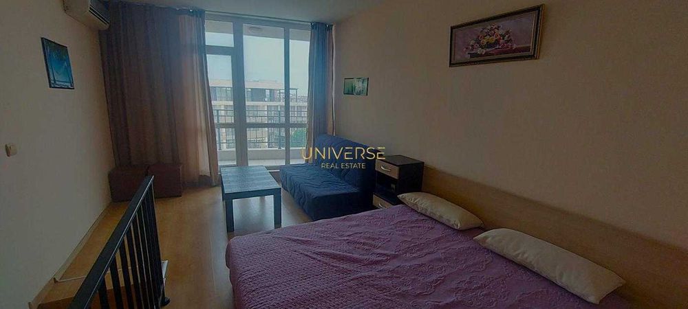 Продава се Двустаен апартамент в Свети Влас - 78 кв.м за 936 €/кв.м - Снимка #8