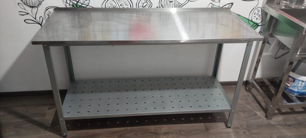 Стол разделочный