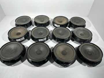 Boxe boxa fata spate vw passat B6 B7 CC Golf 5 6 7
