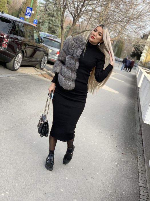 Haina de blana ,masura S