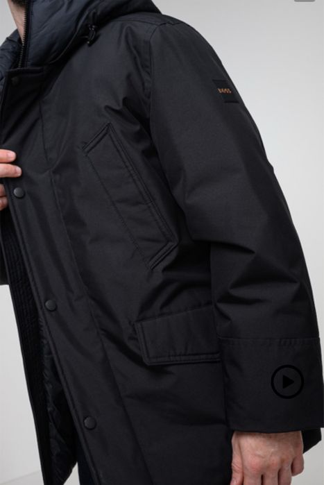 Geaca Boss - marimi L, XL, XXL