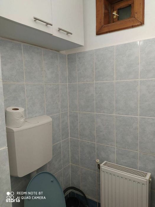 Vand apartament cu o camera renovat