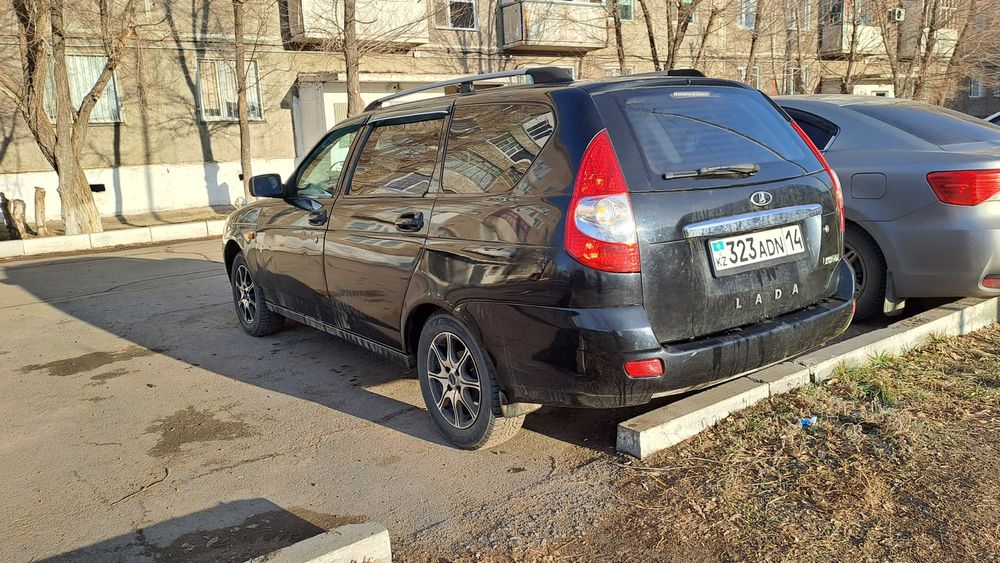 Продам,Приору Уневерсал. ХтС