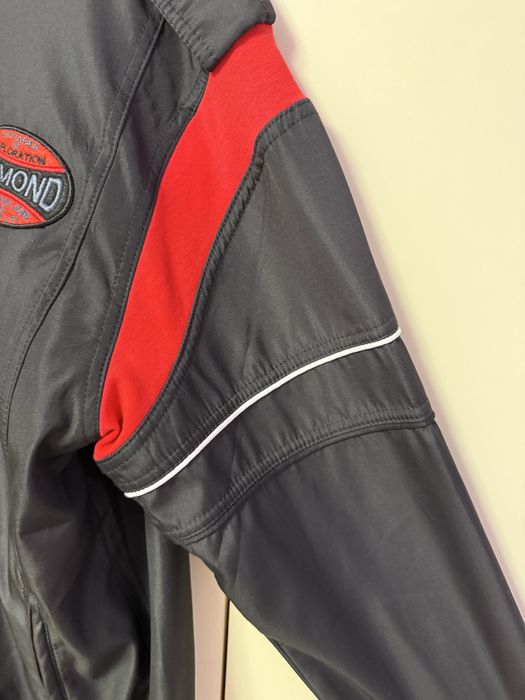 Чисто ново мъжко яке на Diamond