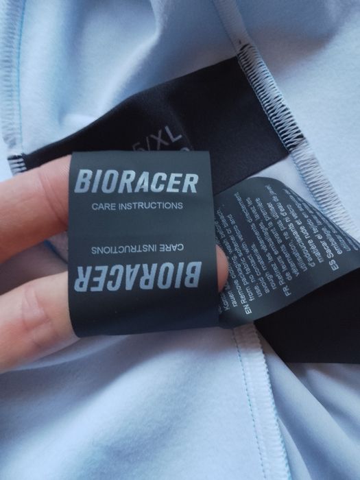 Bluza Ciclism Bioracer Official Belgian Icon Tempest