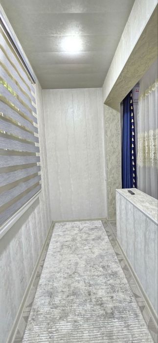 Фархацкий базар. 12кв. 1 эт