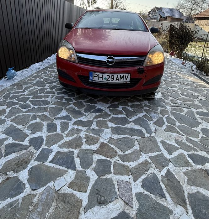 Vand Opel Astra GTC