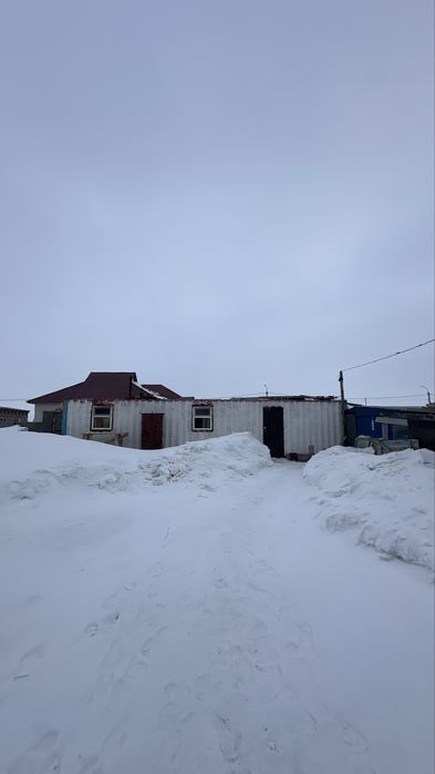 Контейнер 40 тонна