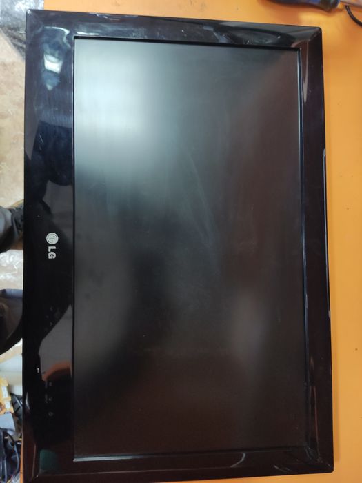 LG TV 22le3300-za диагональ жидкокристаллический