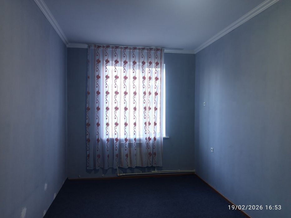 2 xonaliy dom ijaraga beriladi