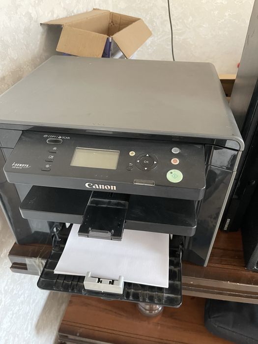 Продам принтер i-sensys 4410