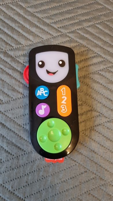 Дистанционно Fisher price