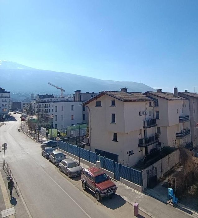 Двустаен апартамент под наем в ж.к. Кръстова вада, 2219118