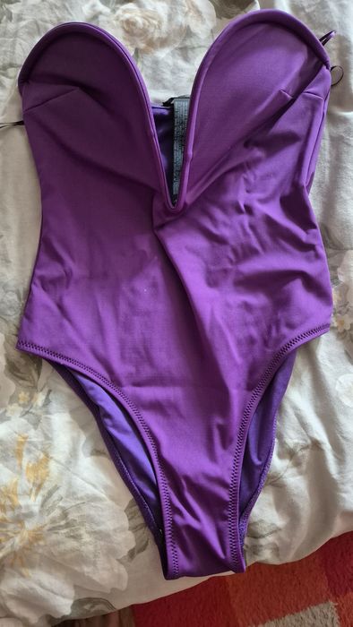 Бански костюм ZARA