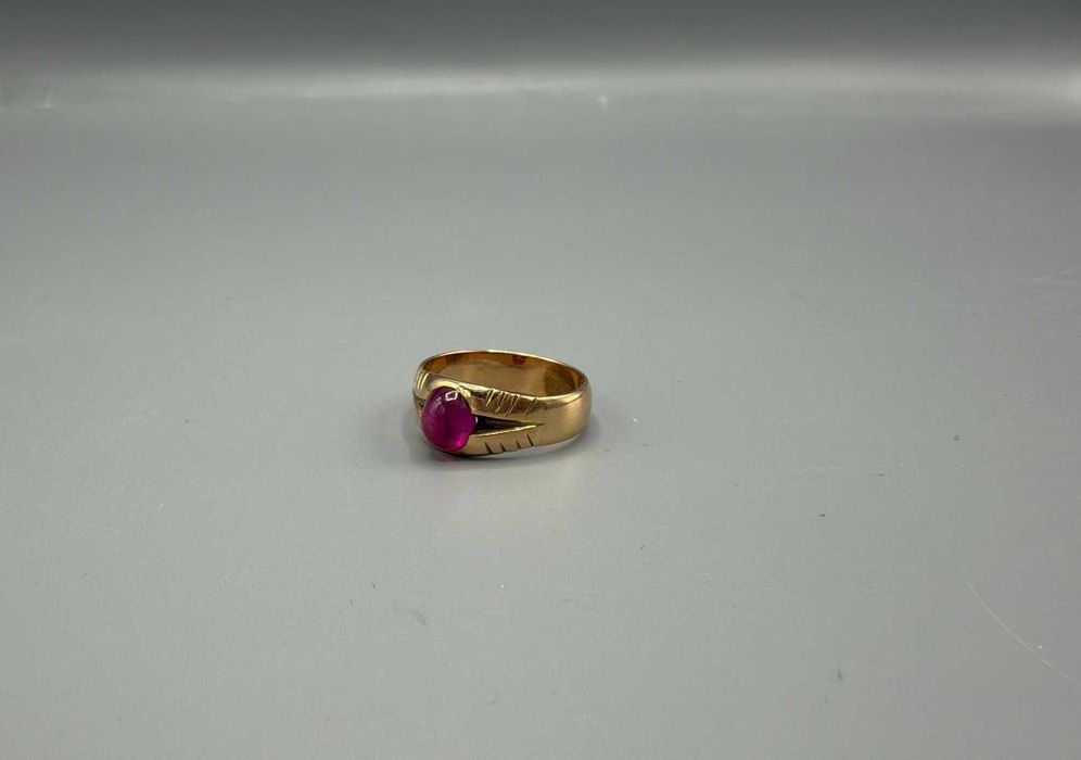 Inel de dama 6.54Gr/14K