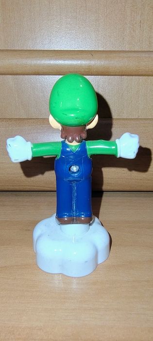 Set original Mario cart by Nintendo