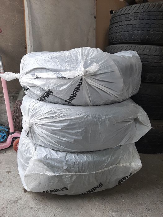 ЛЕТНИЕ шины PIRELLI Scorpion Verde