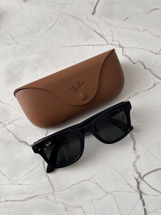 Rayban Meta Gen 1 срочно