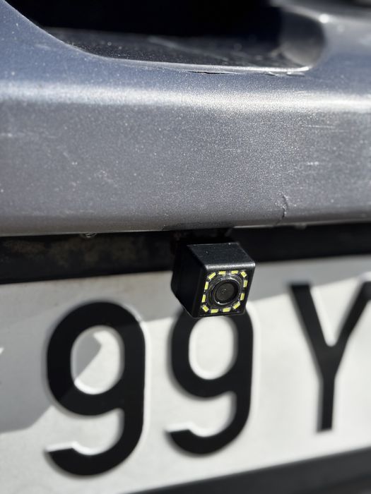 Mazda 3 Hatchback – 2008 – 1.6 Benzină – stare foarte bună