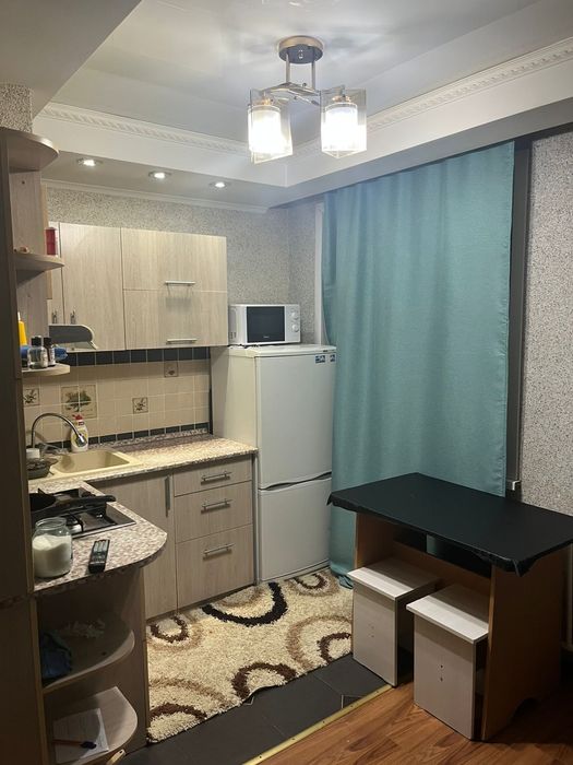 Сдам 1-комнатную квартиру