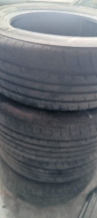 Продам шины летние