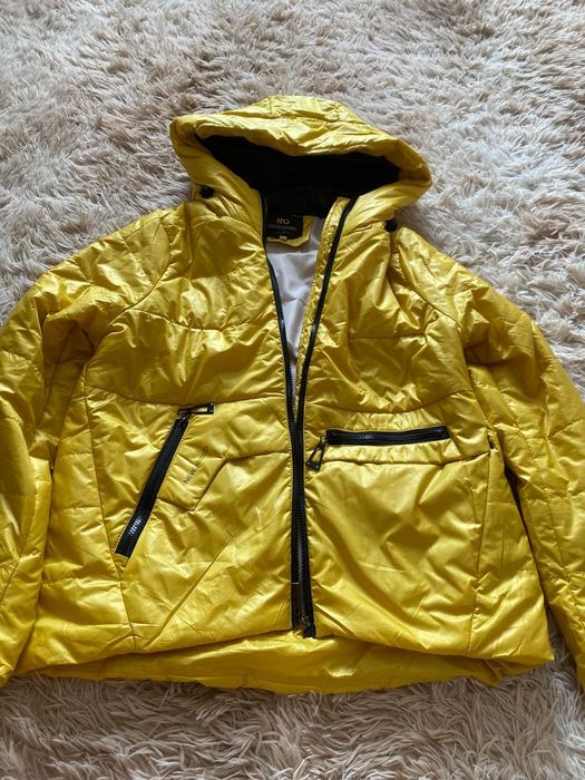 Продам куртки осень-весна