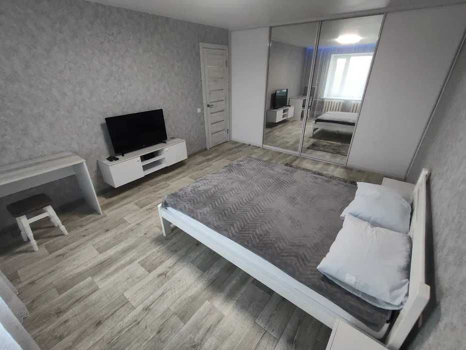 1к квартира посуточно Универмаг