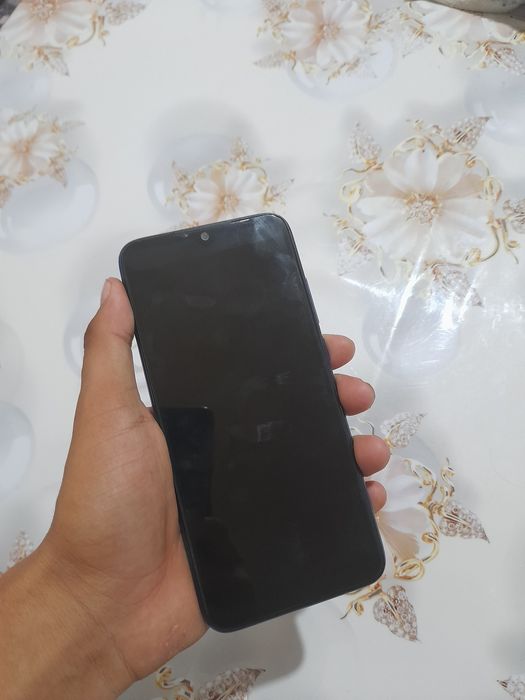 Redmi note 7 xiaomi