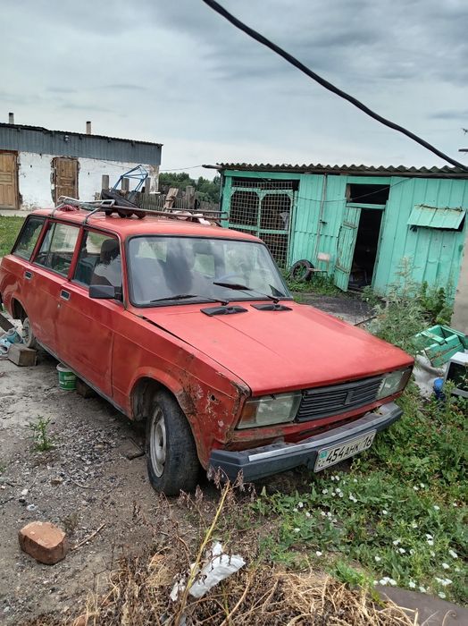 Продам ваз2104 жигули