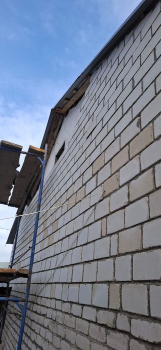 Строительные работы под ключ