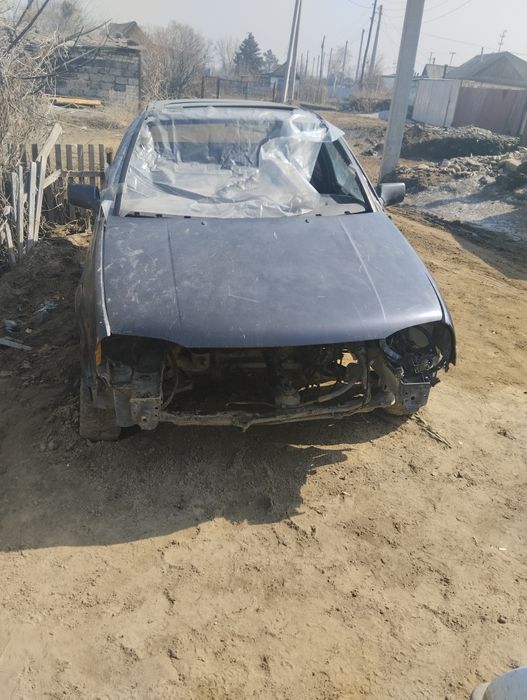 Продам golf b3 на разбор