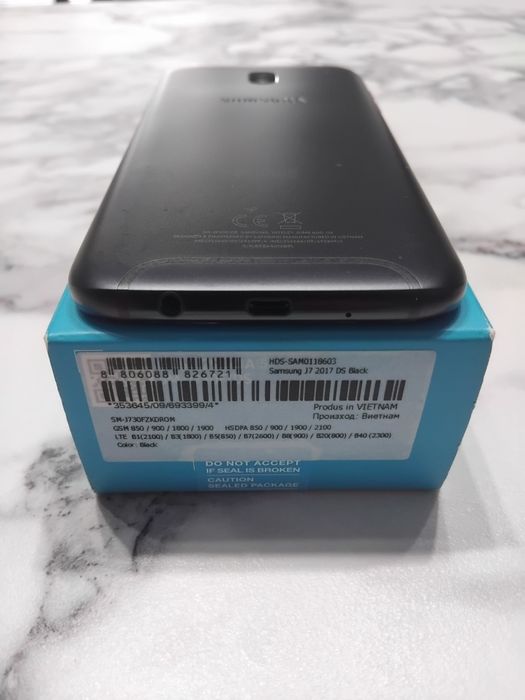 Samsung Galaxy J7 2017