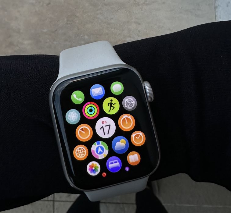 Apple watch Se 2 (40mm)