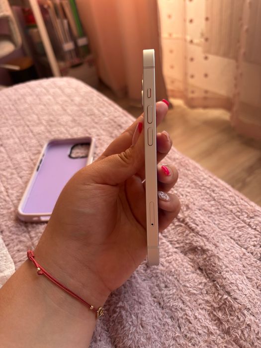 iPhone 14 straight 128gb+phone case MOBILFOX