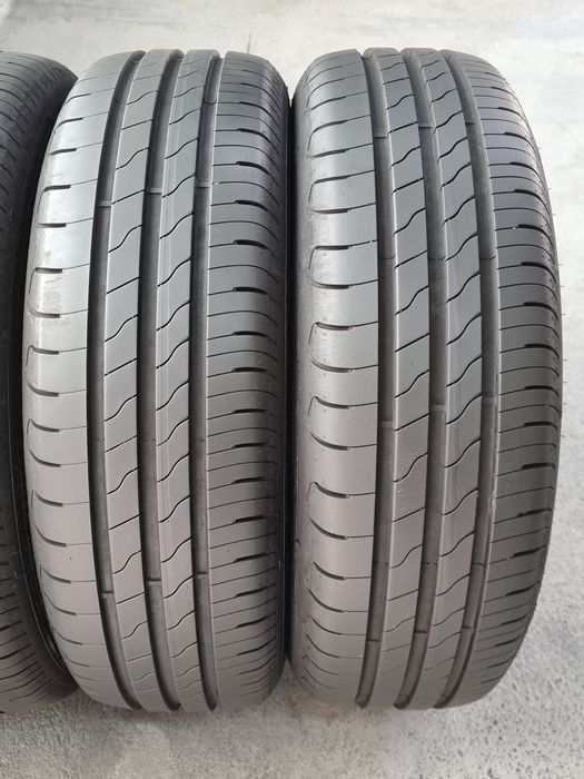 "Dot 24" 185/65/15 Goodyear 4Броя: 160€ 7.5мм