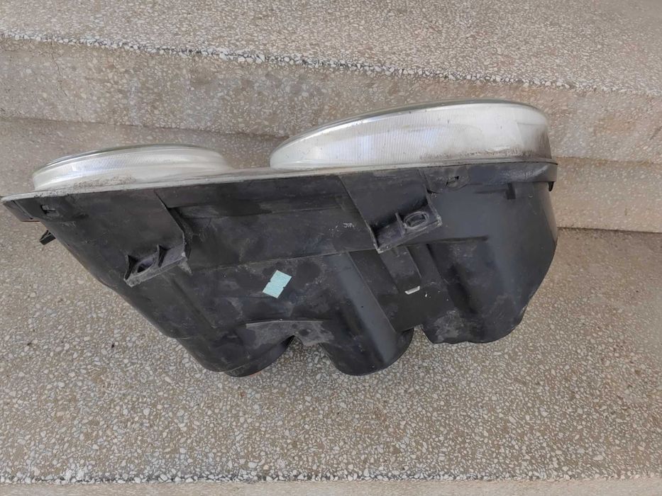 Фарове VW Polo 6N ляв десен / Фарове Поло