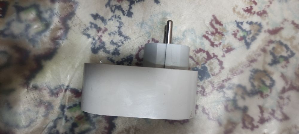 Устройства для умного дома