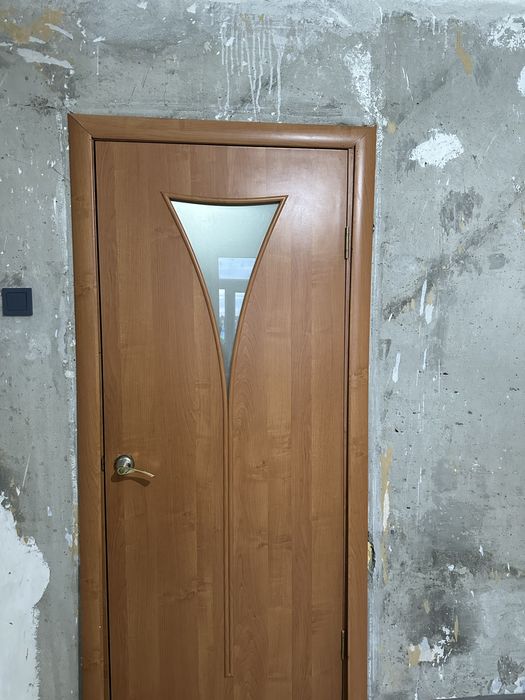 Срочно продам межкомнатные двери