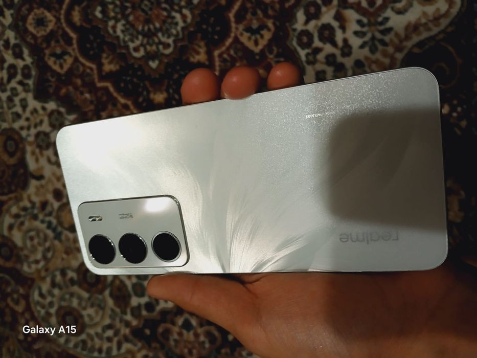 Realme c71 с гарантией