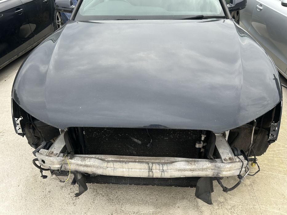 Capota audi a5 facelift 2012-2016