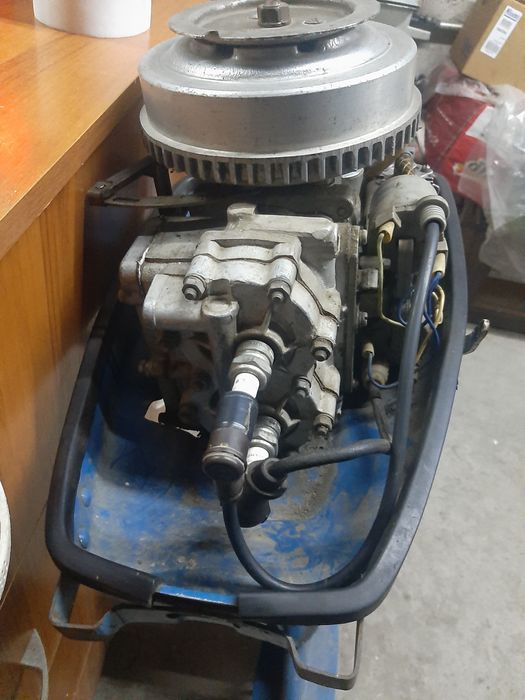 Продавам Ветерок 12кс.